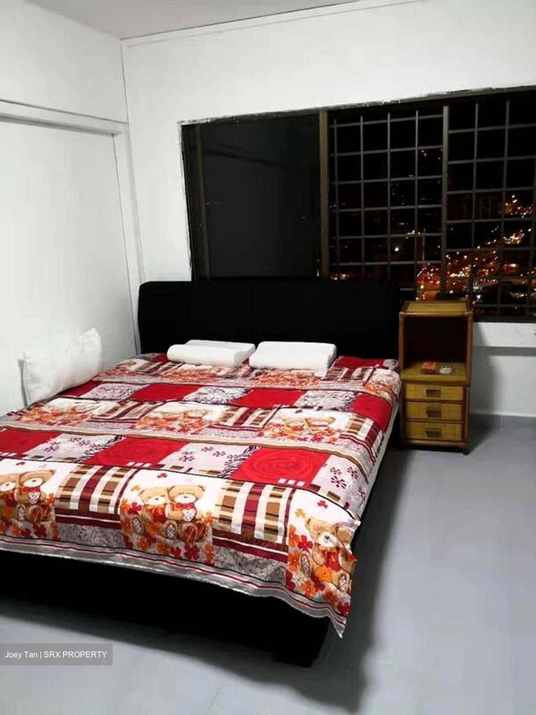 People's Park Complex (D1), Apartment #496517131
